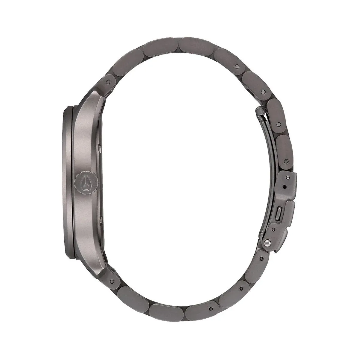 Nixon Patrol Watch