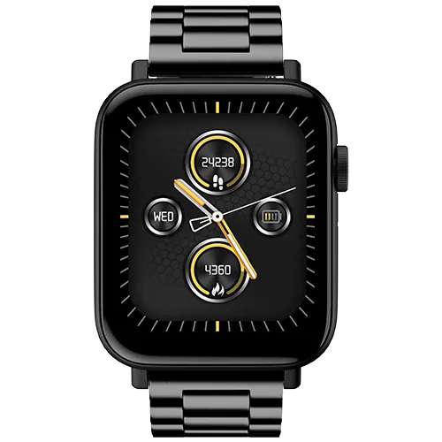 Noise ColorFit Vivid Call 2 Smart Watch