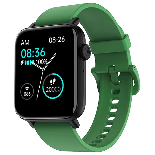 Noise ColorFit Vivid Call 2 Smart Watch