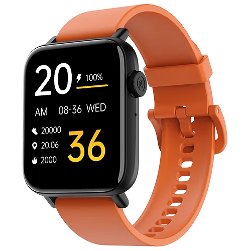 Noise ColorFit Vivid Call 2 Smart Watch