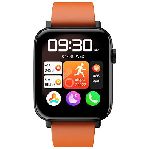 Noise ColorFit Vivid Call 2 Smart Watch