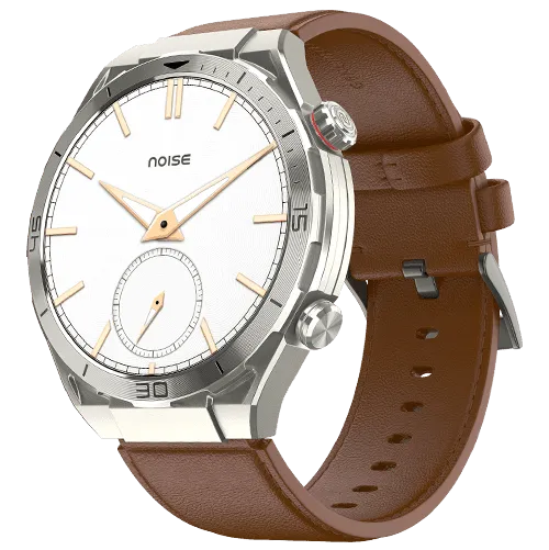 NoiseFit Active 2 Smart Watch