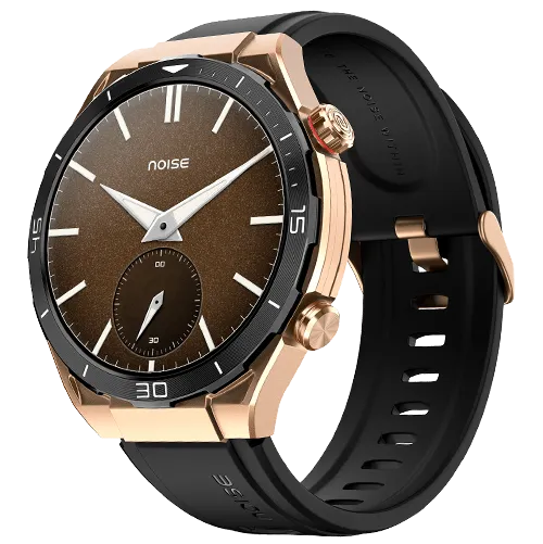 NoiseFit Active 2 Smart Watch