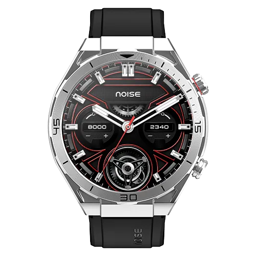 NoiseFit Active 2 Smart Watch