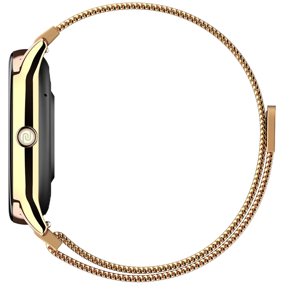 NoiseFit Crew Go Smartwatch