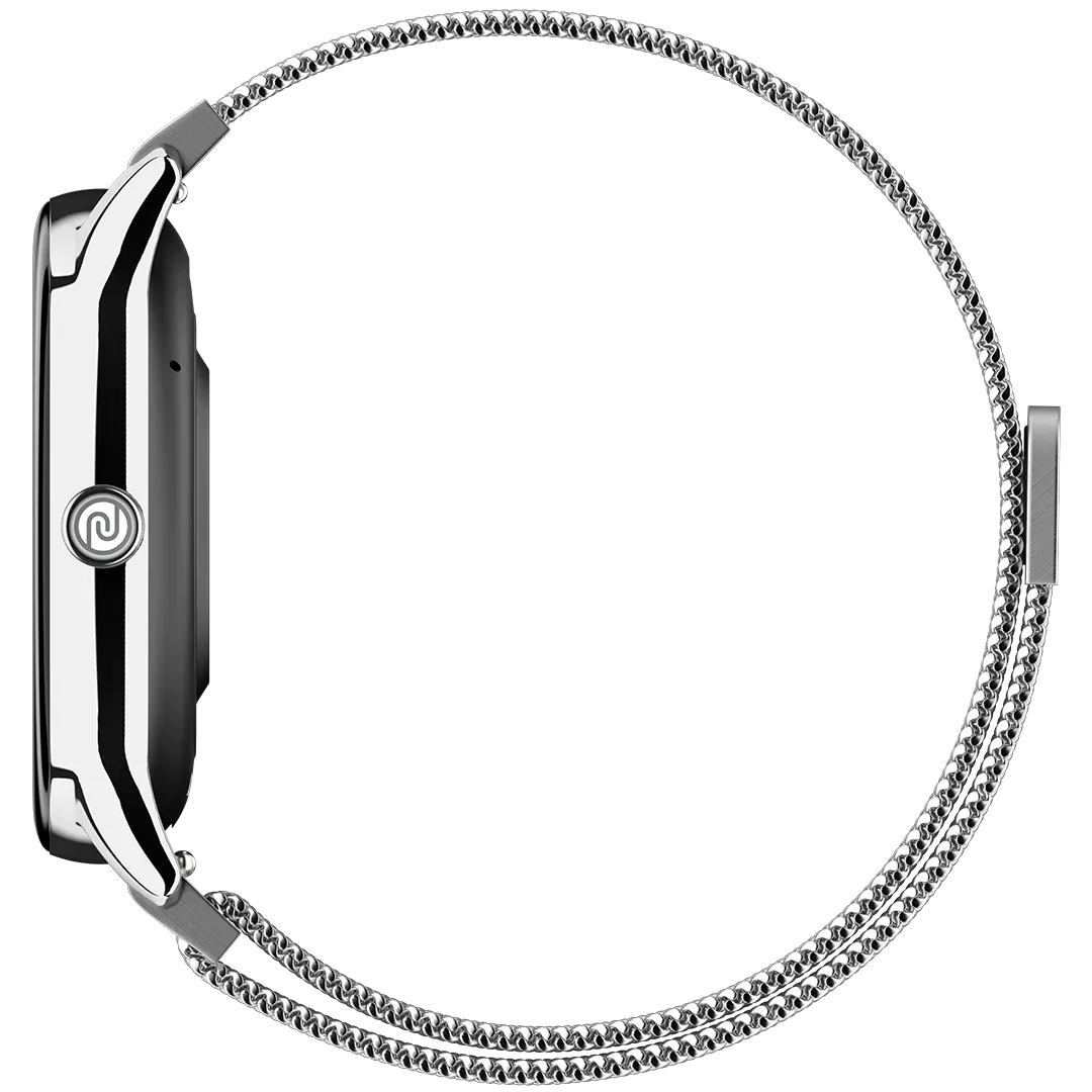 NoiseFit Crew Go Smartwatch