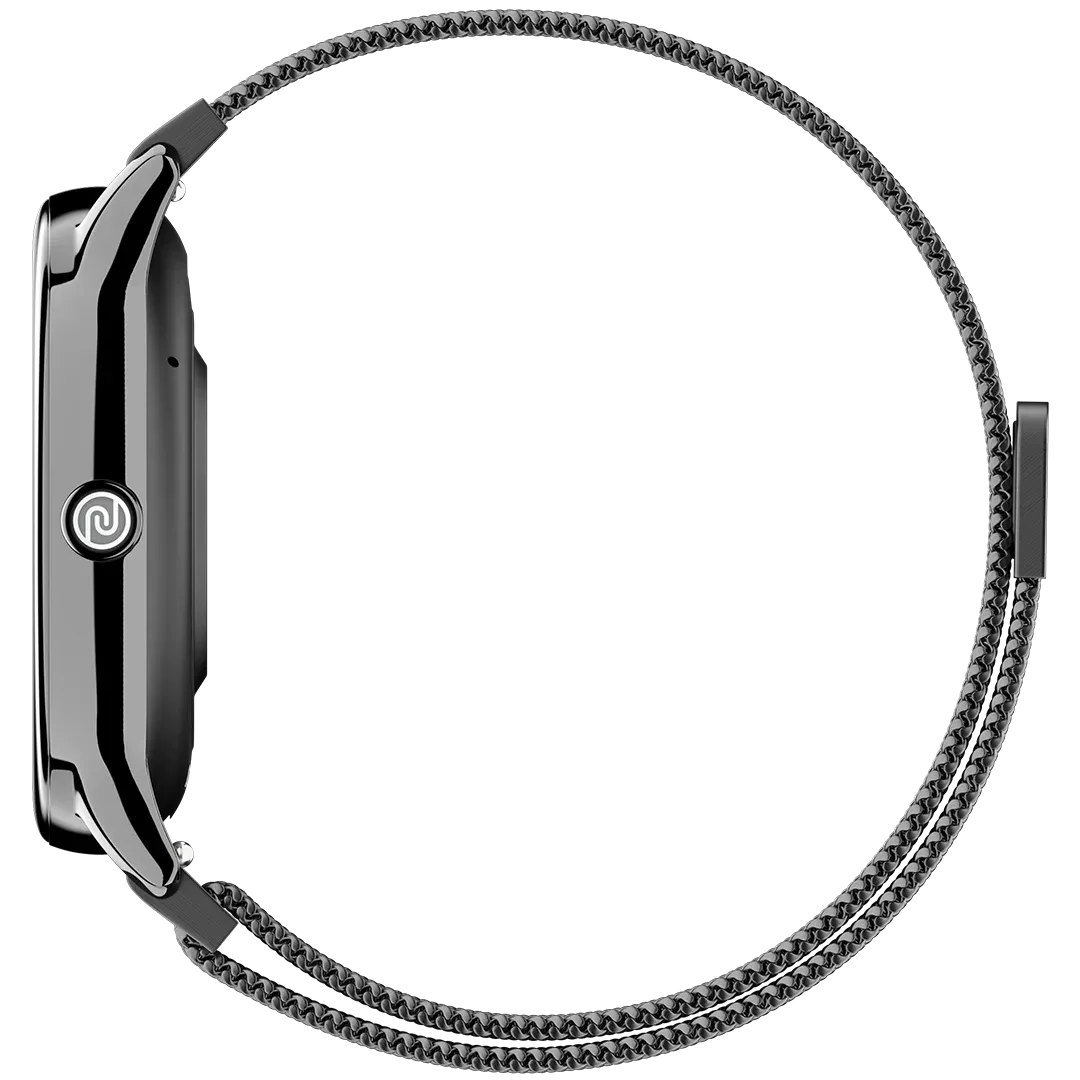 NoiseFit Crew Go Smartwatch