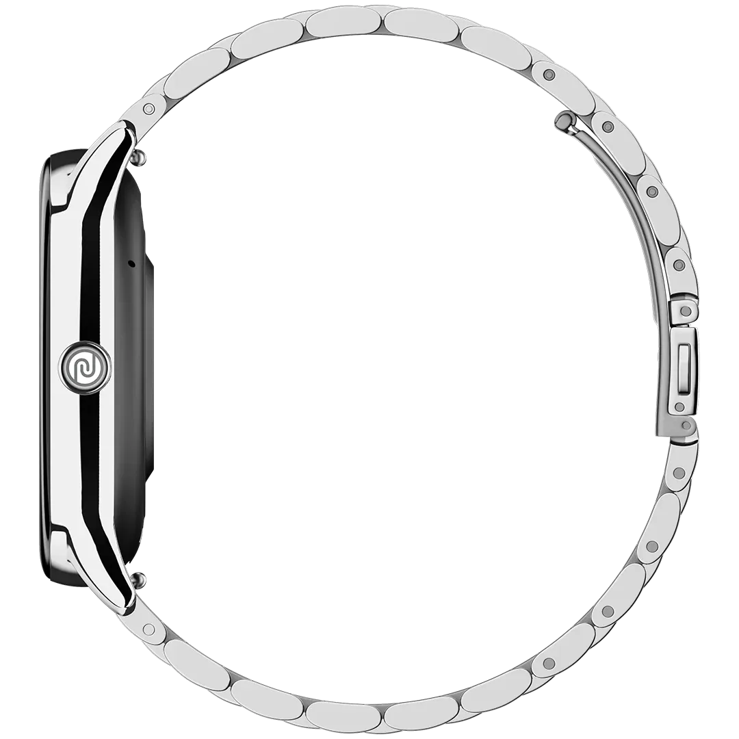 NoiseFit Crew Go Smartwatch