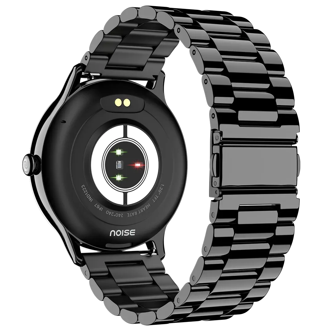 NoiseFit Crew Go Smartwatch