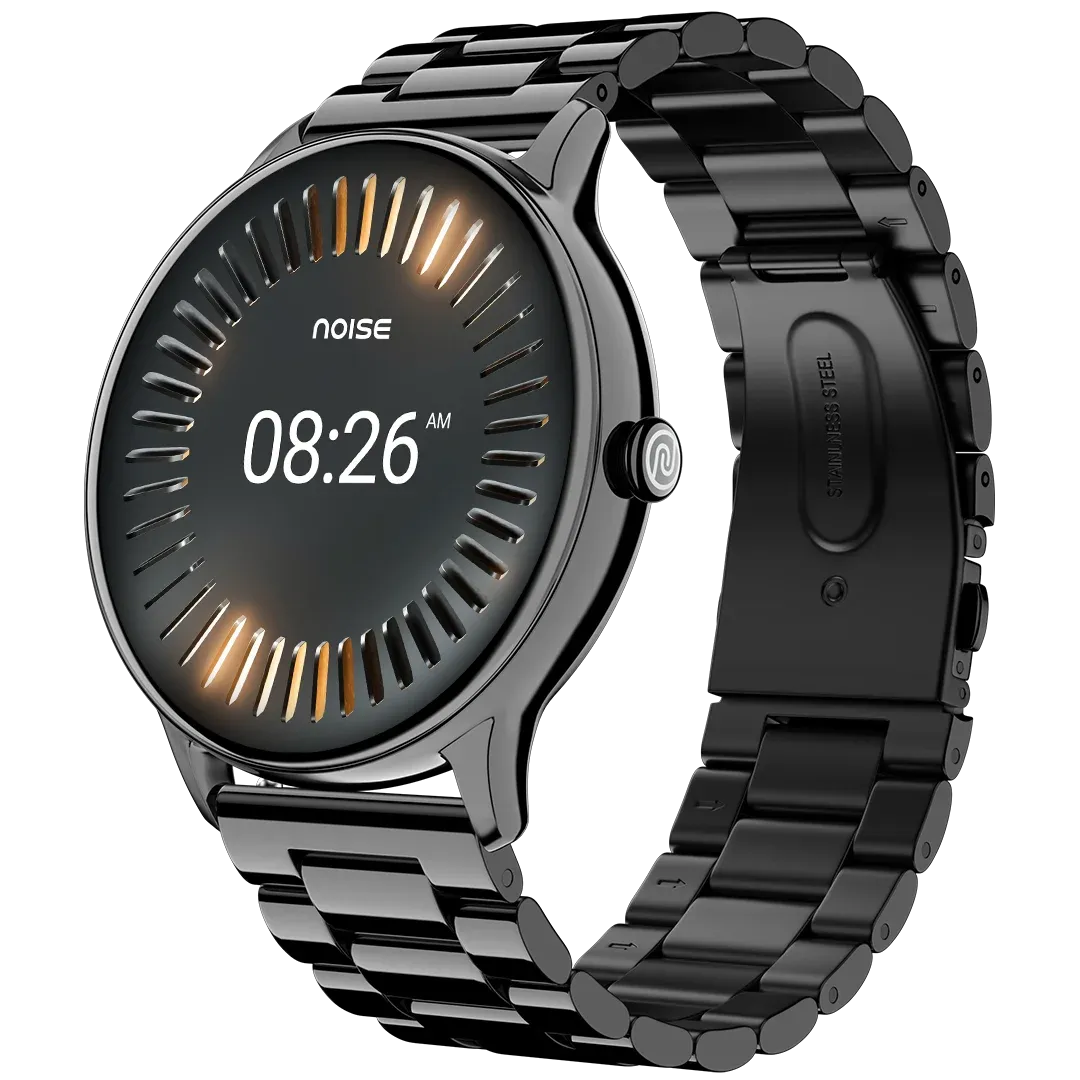 NoiseFit Crew Go Smartwatch