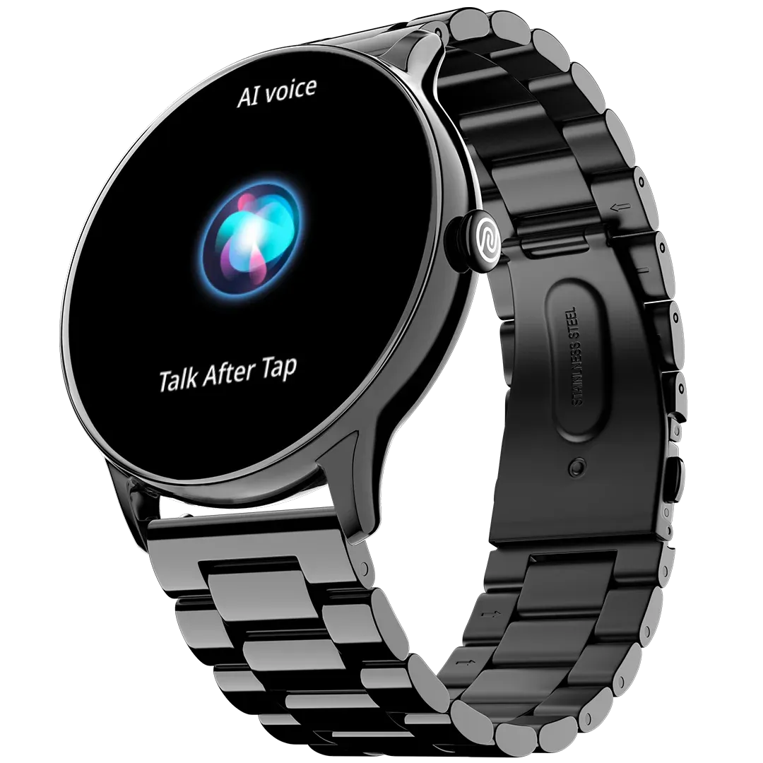 NoiseFit Crew Go Smartwatch