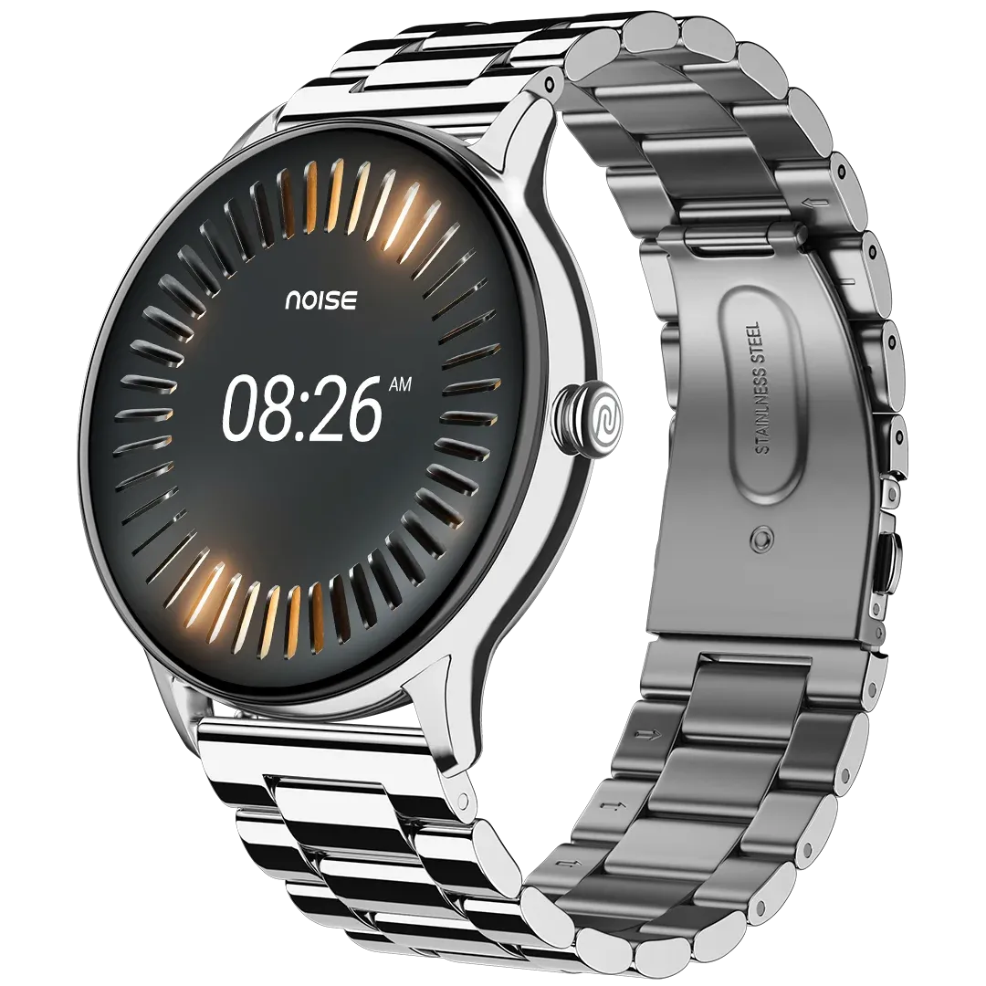 NoiseFit Crew Go Smartwatch