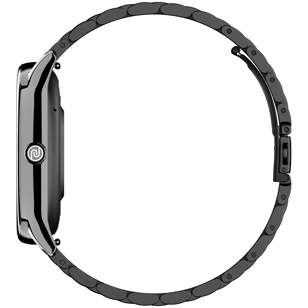 NoiseFit Crew Go Smartwatch