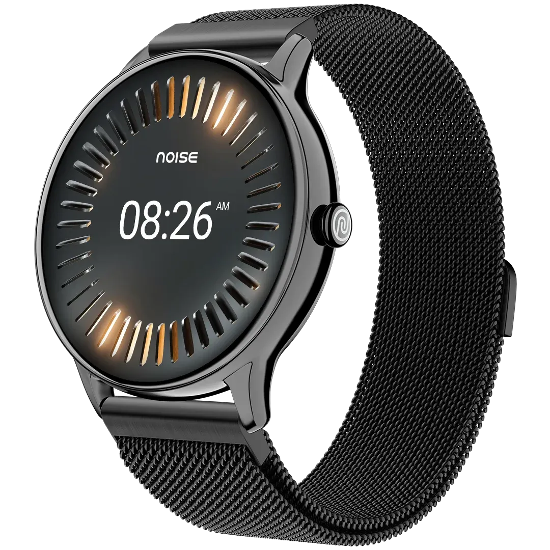 NoiseFit Crew Go Smartwatch