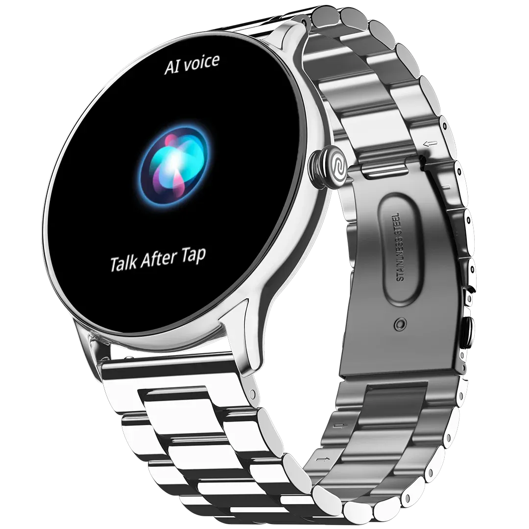 NoiseFit Crew Go Smartwatch