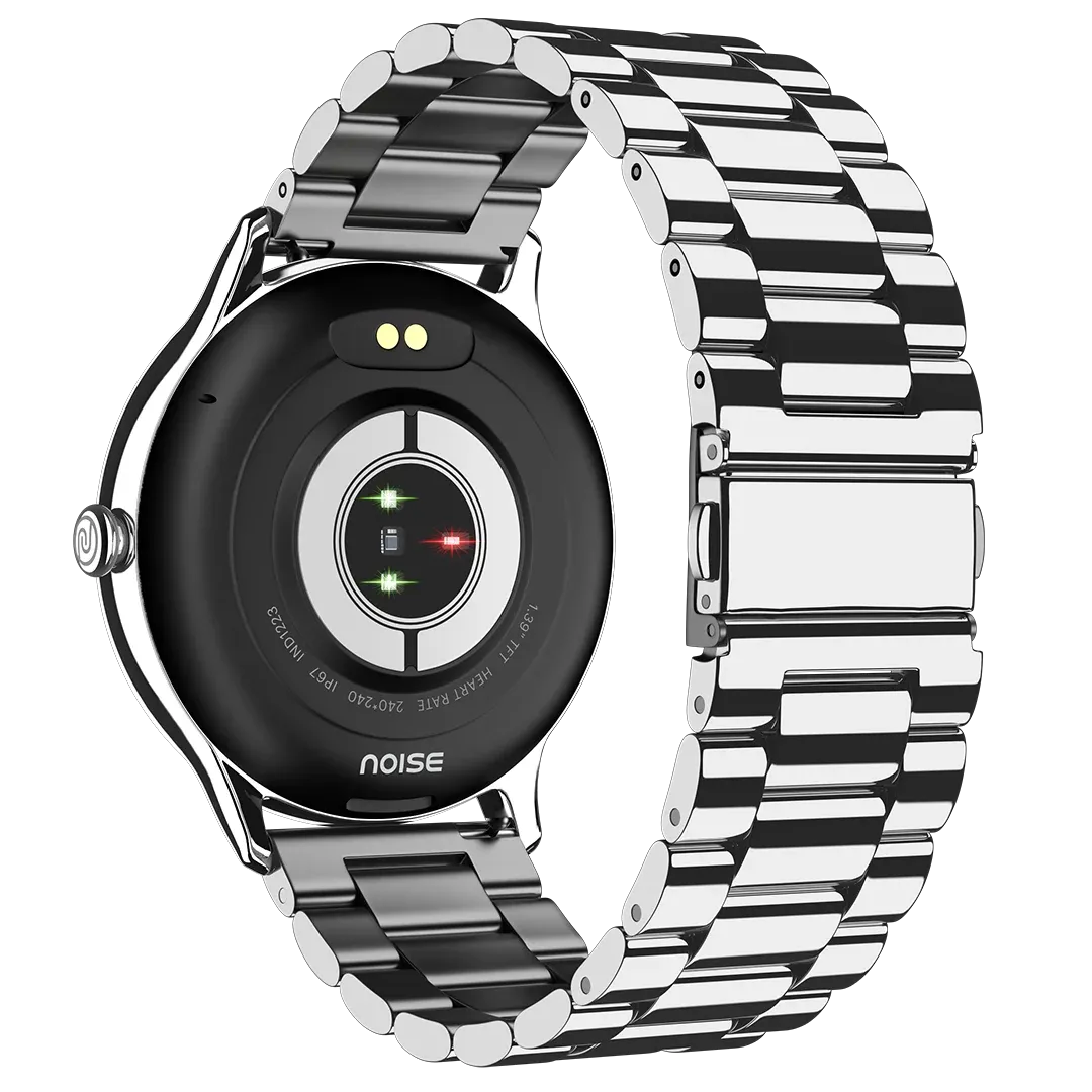 NoiseFit Crew Go Smartwatch