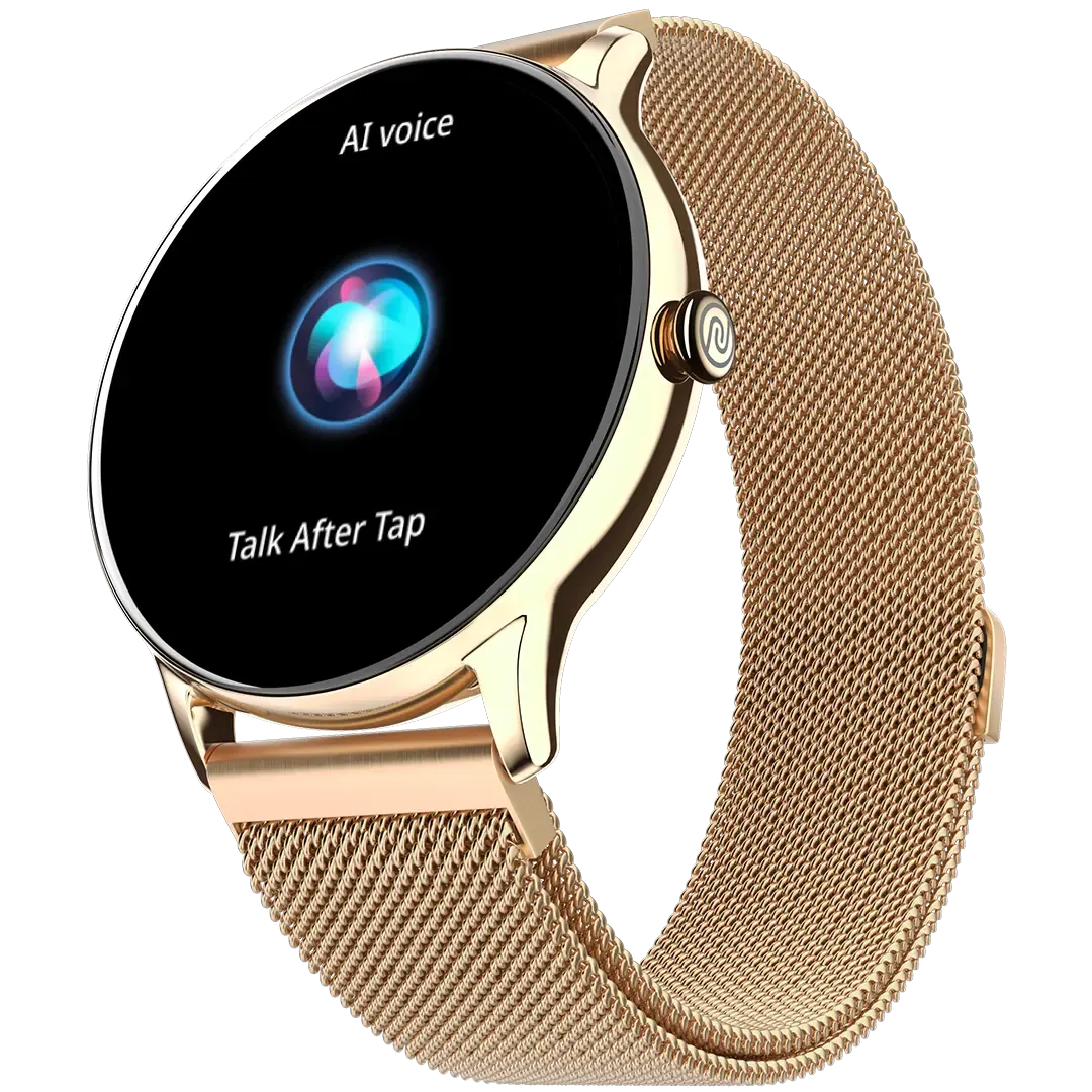 NoiseFit Crew Go Smartwatch