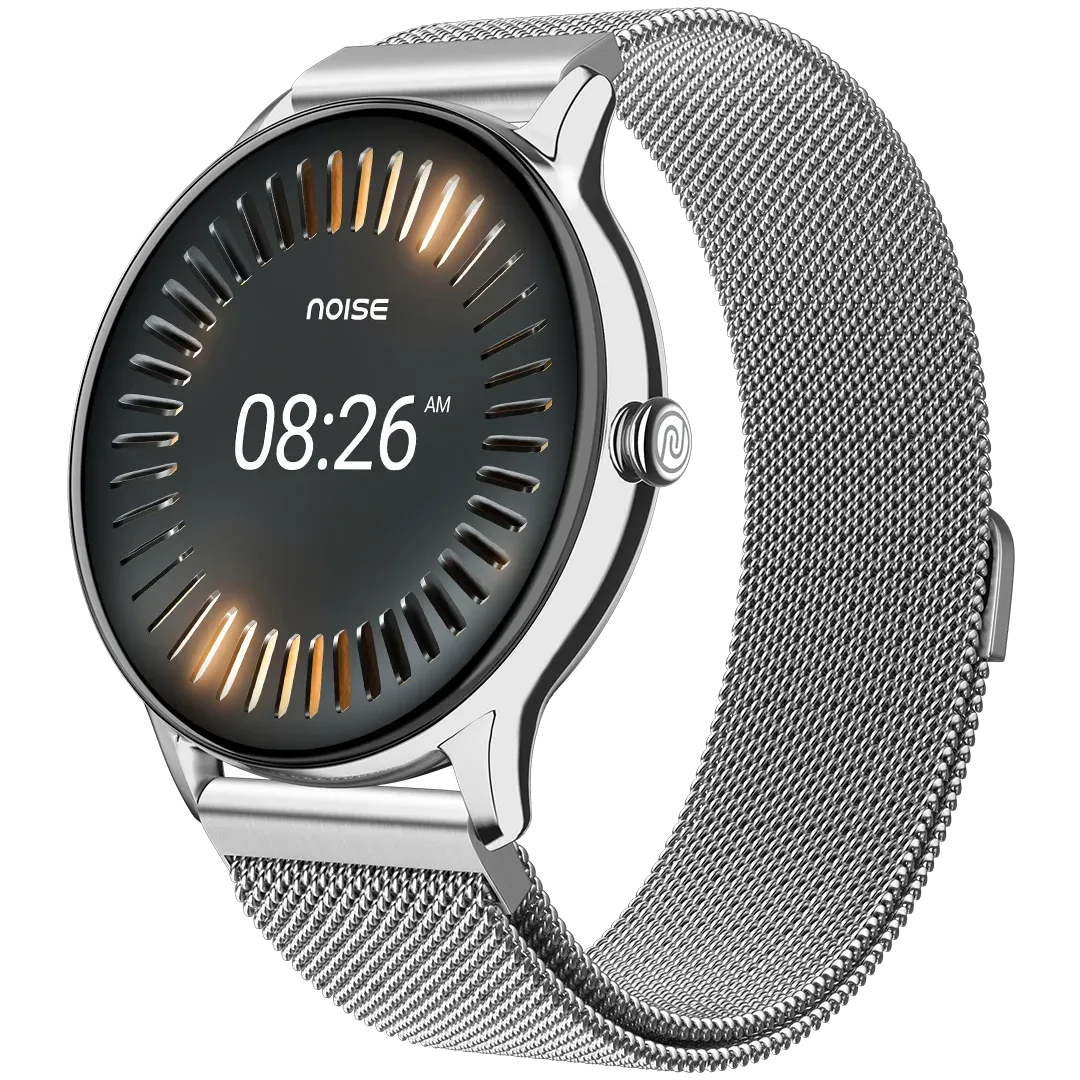 NoiseFit Crew Go Smartwatch