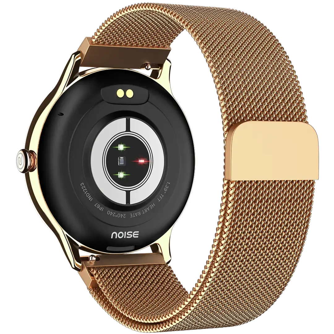 NoiseFit Crew Go Smartwatch