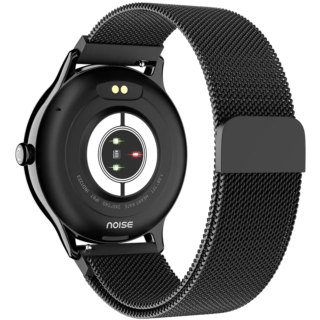 NoiseFit Crew Go Smartwatch