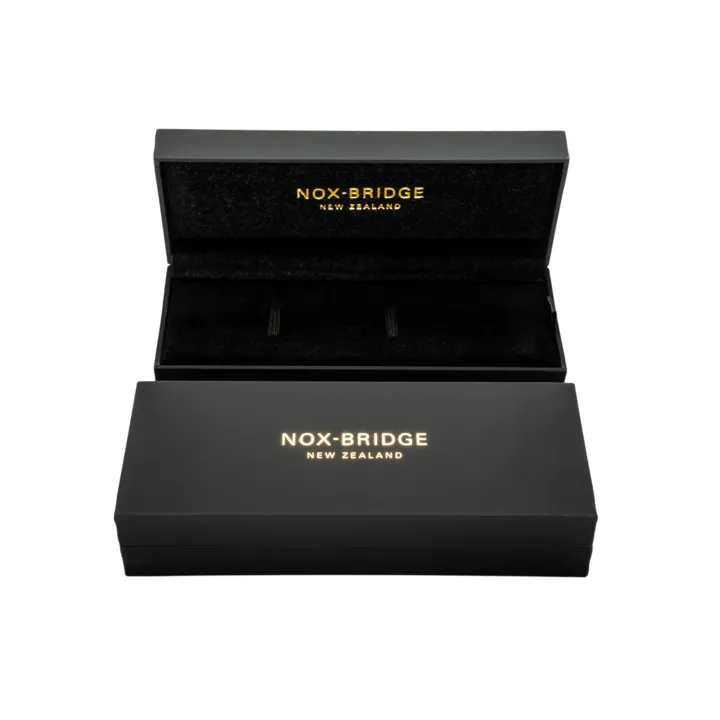 Noxbridge Classic Alcyone Rose Gold 41MM ARG41