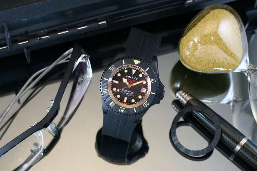 OceanX Sharkmaster 1000 SMS1071