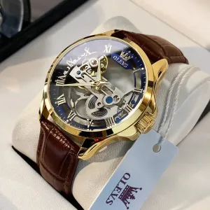 OLEVS Luxury Men Watch