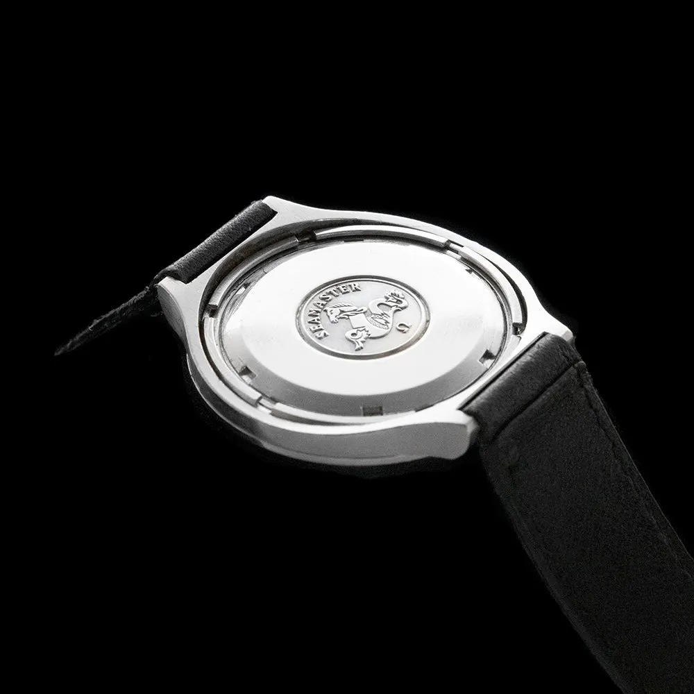Omega - Seamaster F300HZ Cone Chronometer