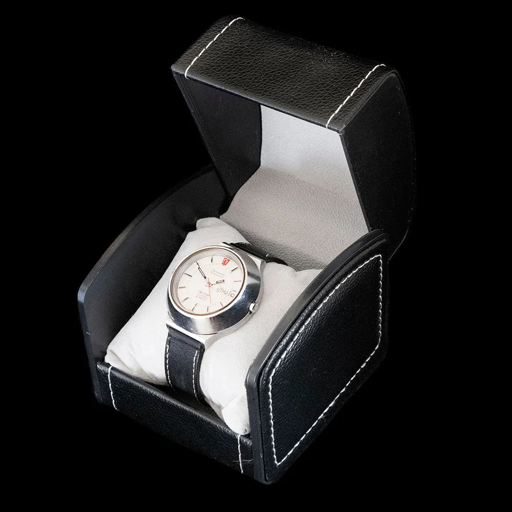 Omega - Seamaster F300HZ Cone Chronometer