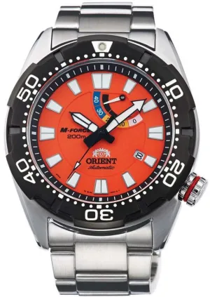 Orient SEL0A003M M-Force