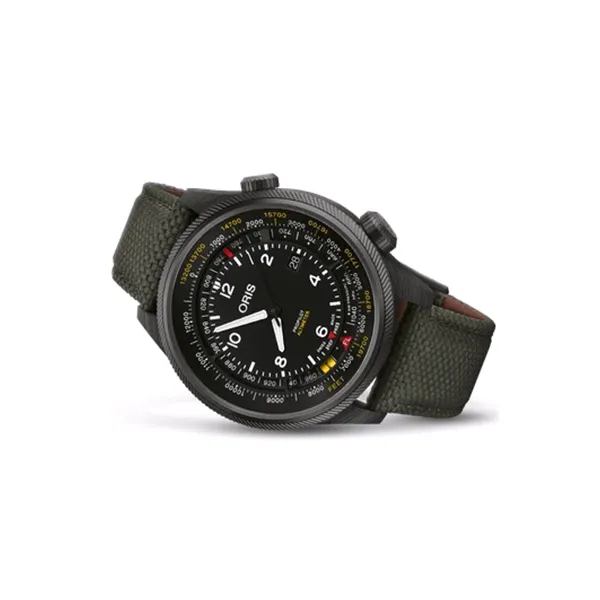 Oris Propilot Altimeter