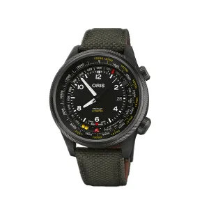 Oris Propilot Altimeter