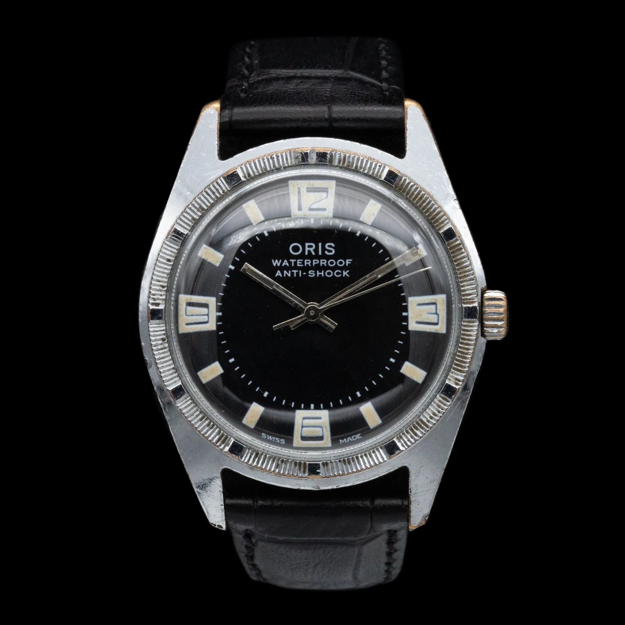 Oris - Vintage Divers Sixty-Five