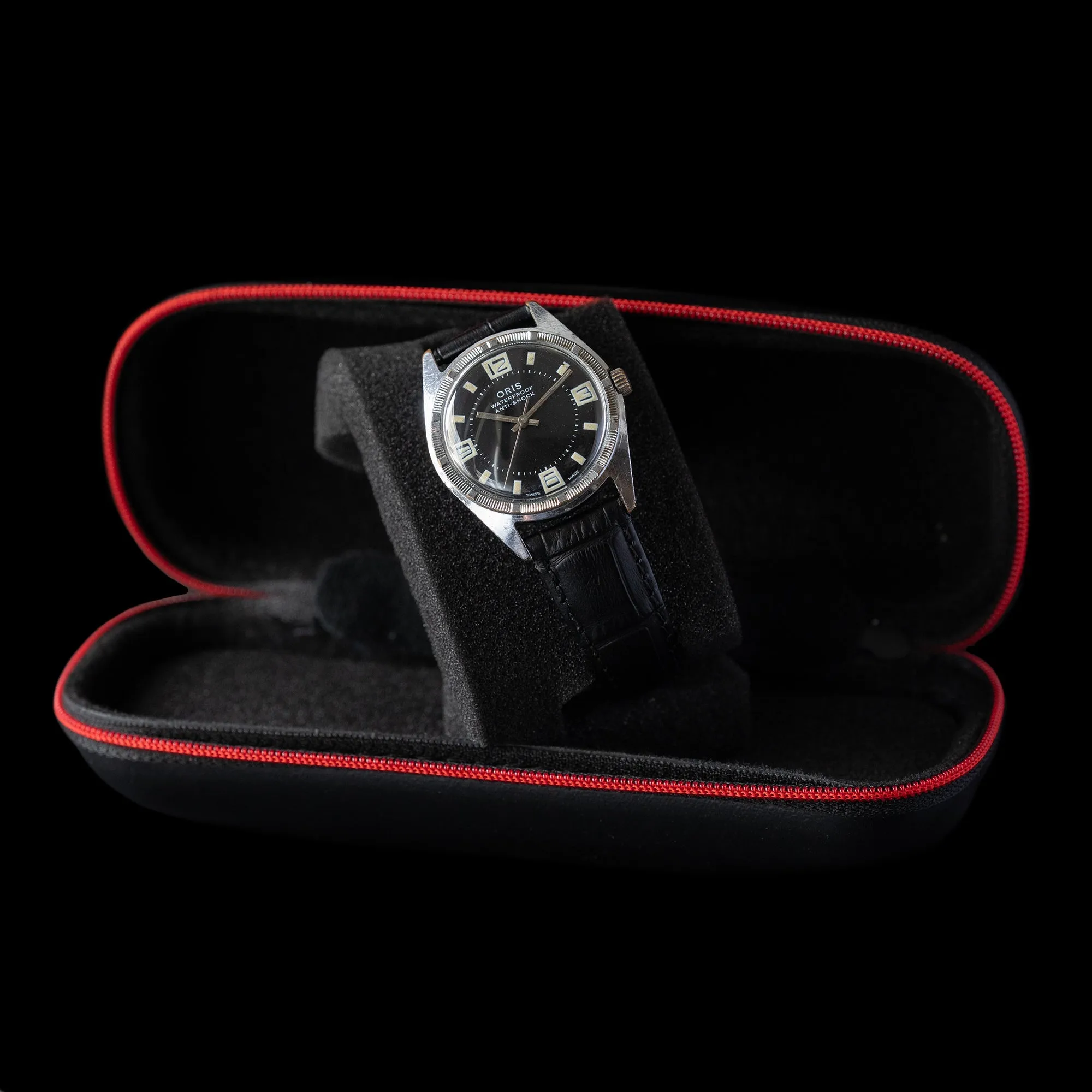 Oris - Vintage Divers Sixty-Five
