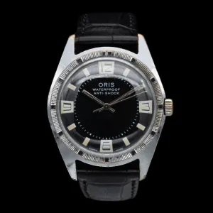 Oris - Vintage Divers Sixty-Five