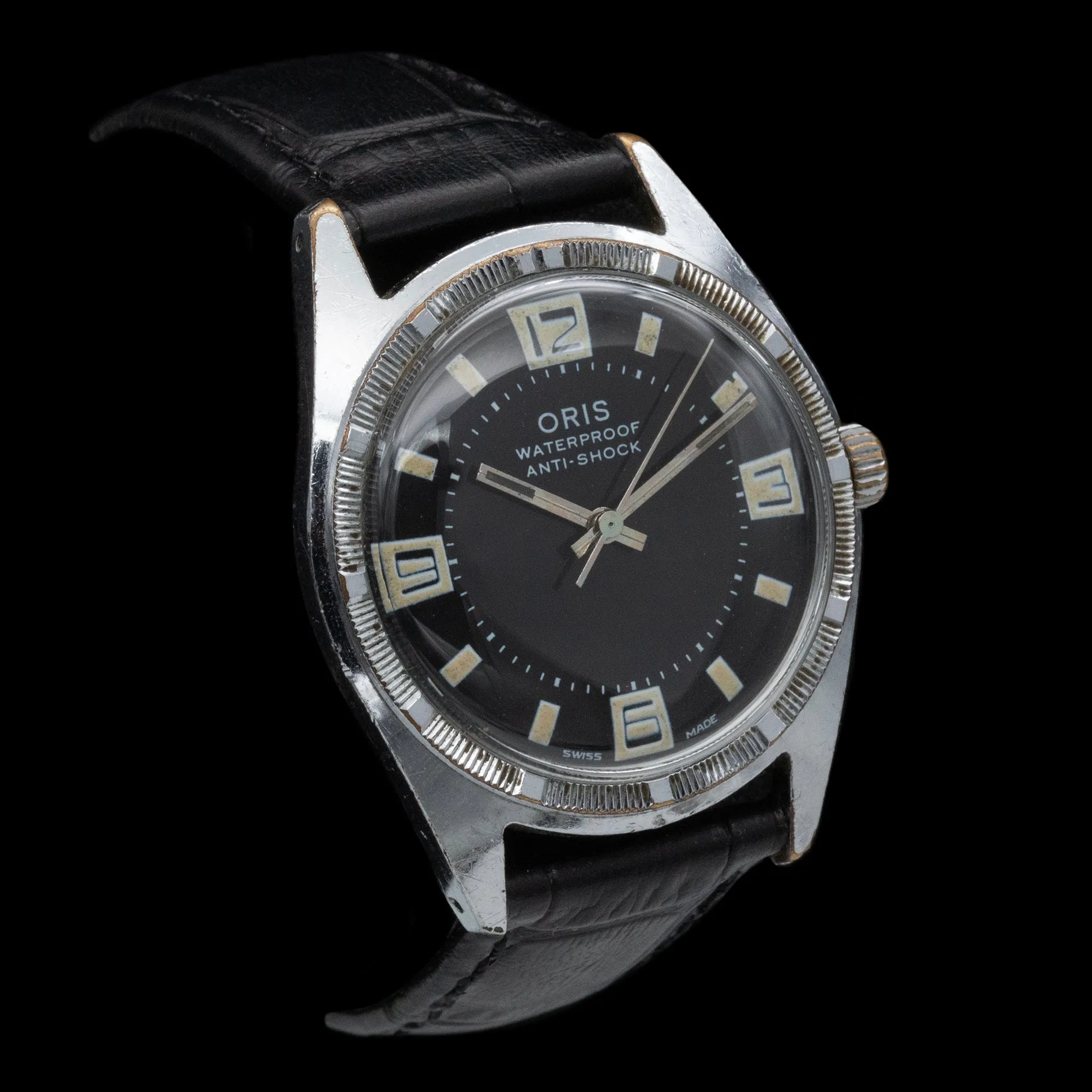 Oris - Vintage Divers Sixty-Five