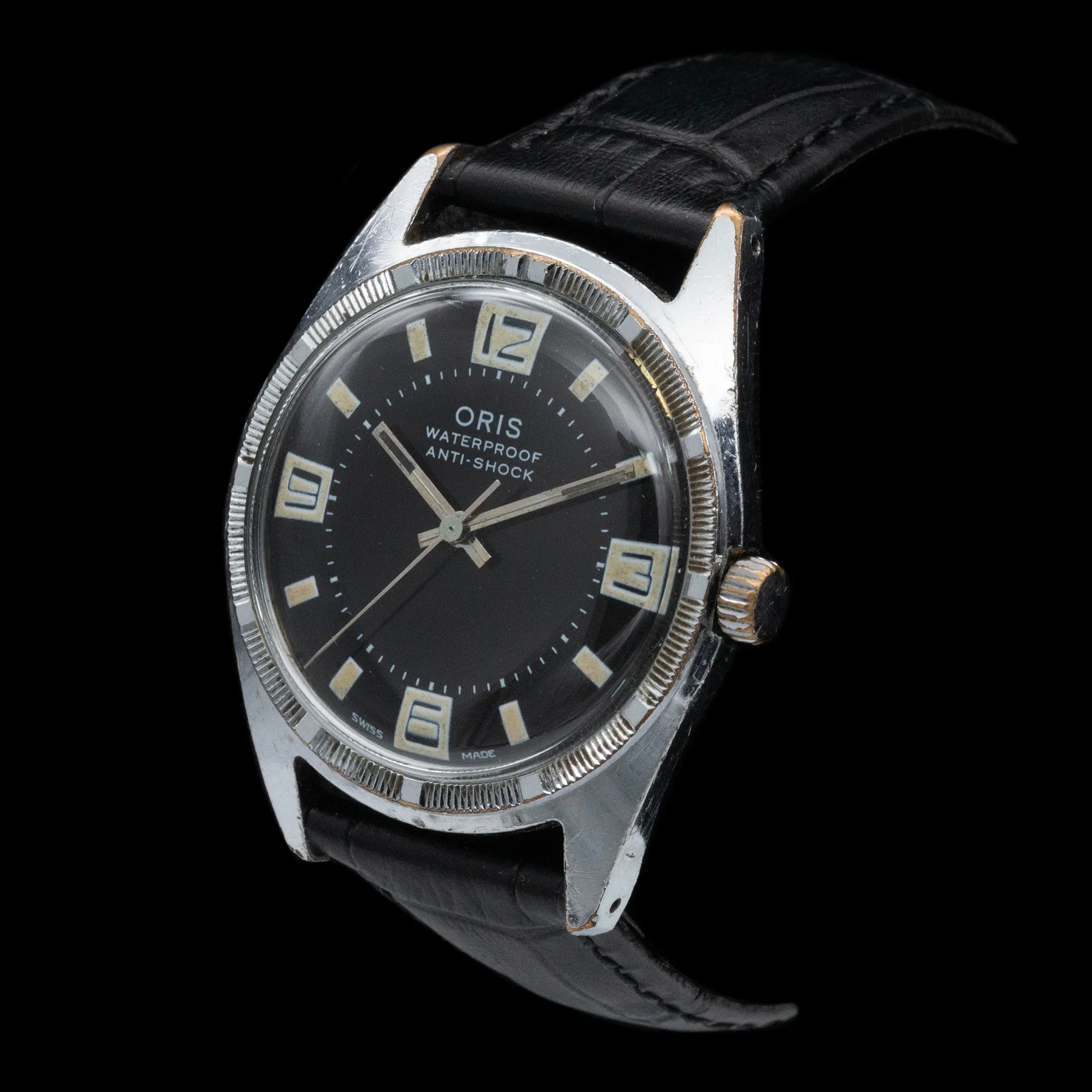 Oris - Vintage Divers Sixty-Five
