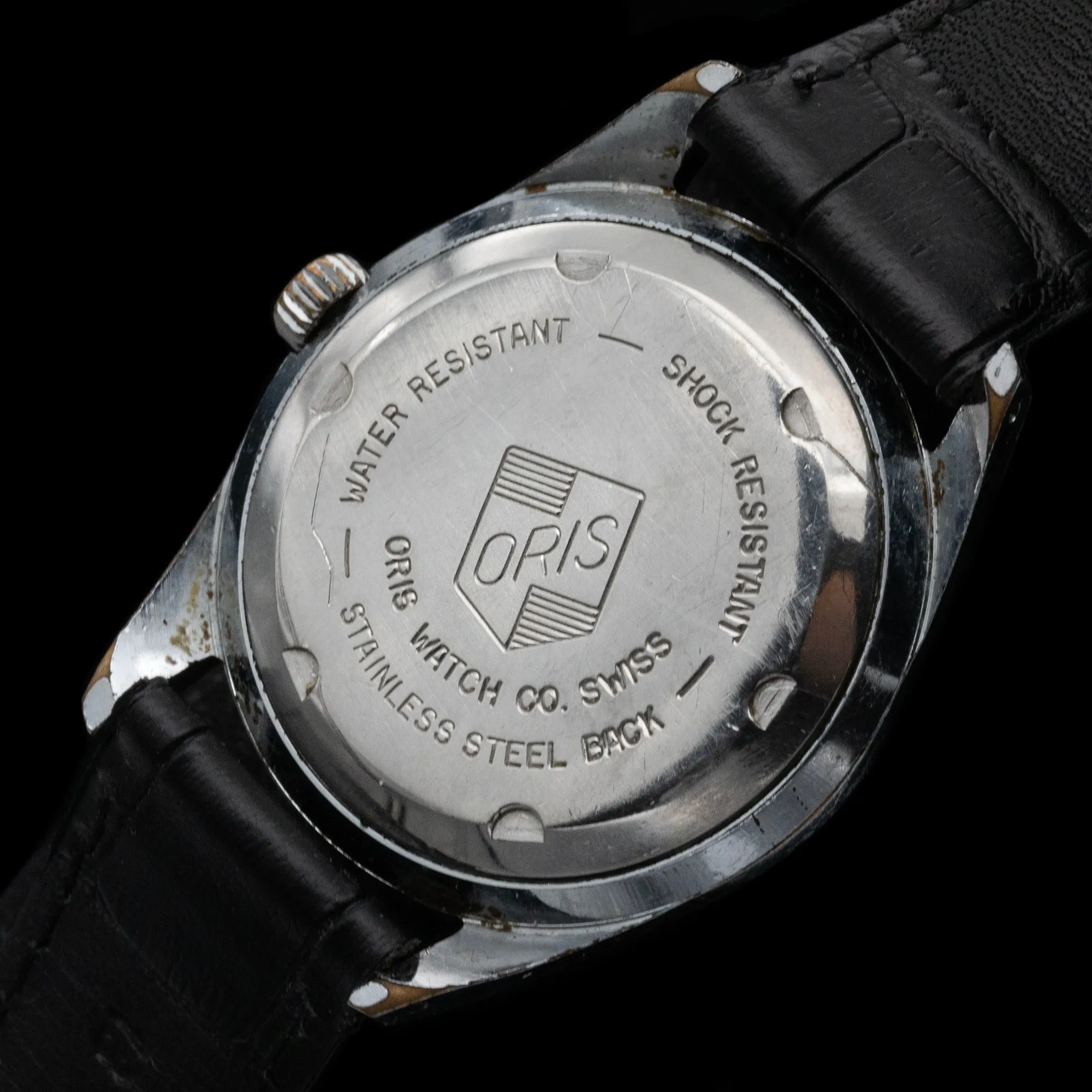 Oris - Vintage Divers Sixty-Five