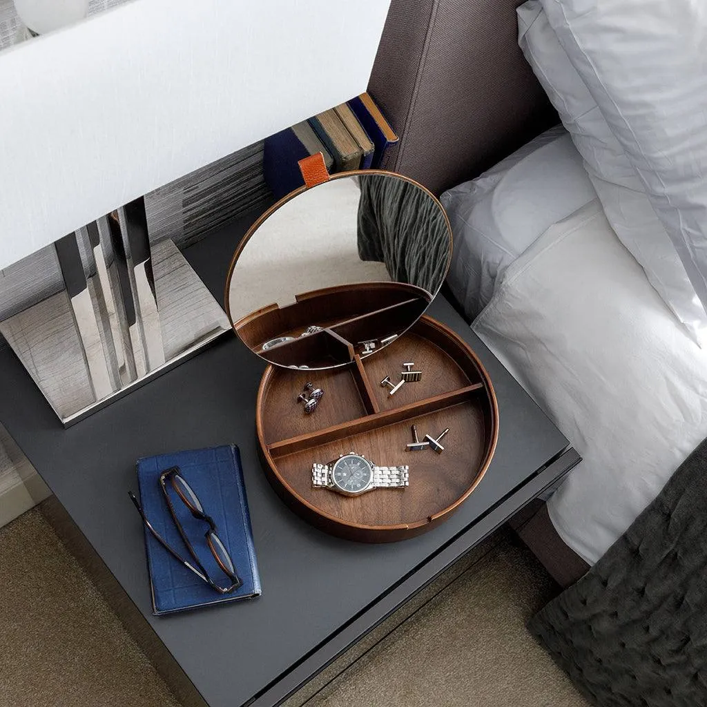 Personalised Jewellery Box For Men