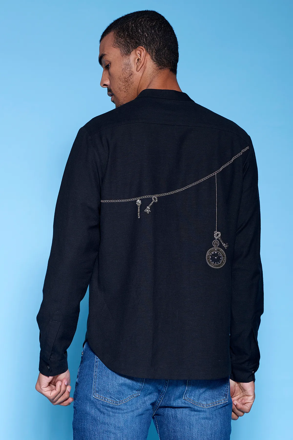 Pocket Watches Shirt