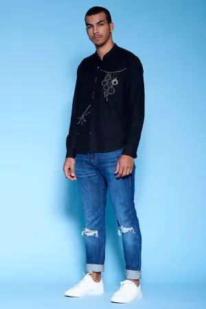 Pocket Watches Shirt