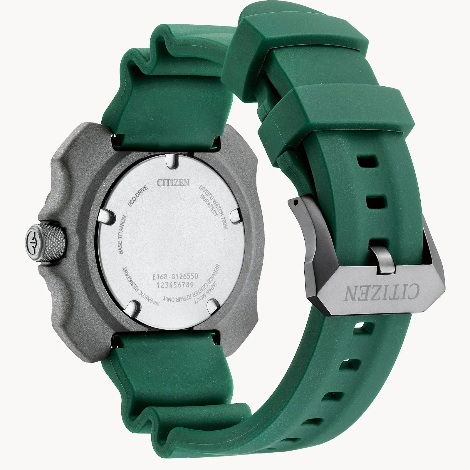 PROMASTER DIVE - BN0228-06W