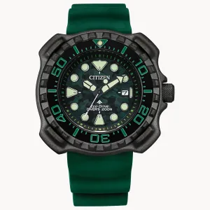 PROMASTER DIVE - BN0228-06W