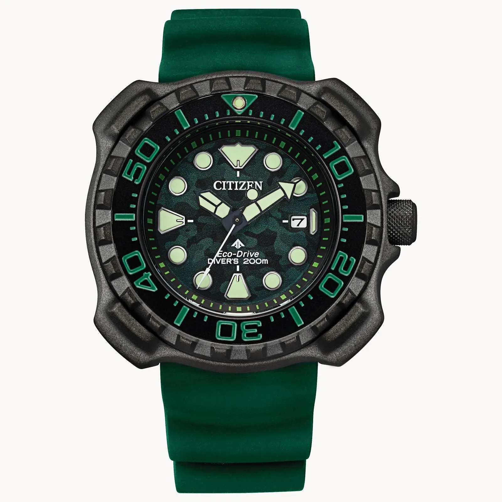 PROMASTER DIVE - BN0228-06W