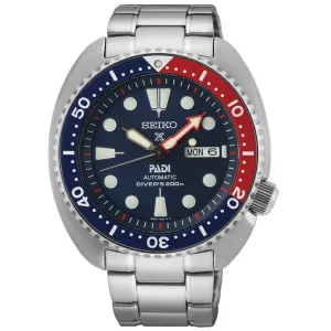Prospex PADI ‘Turtle’ SRPE99K1
