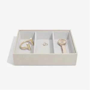 Putty Croc Classic Watch & Accessory Layer