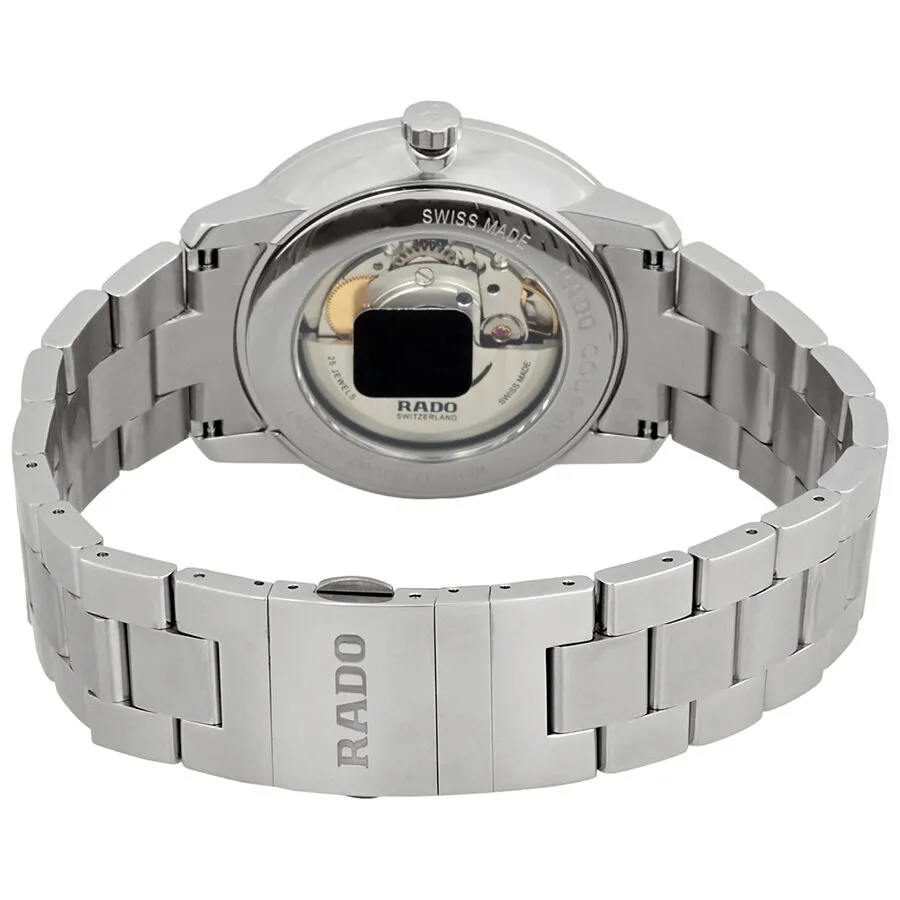 Rado Coupole Classic XL Automatic Blue Dial Men's Watch R22876203