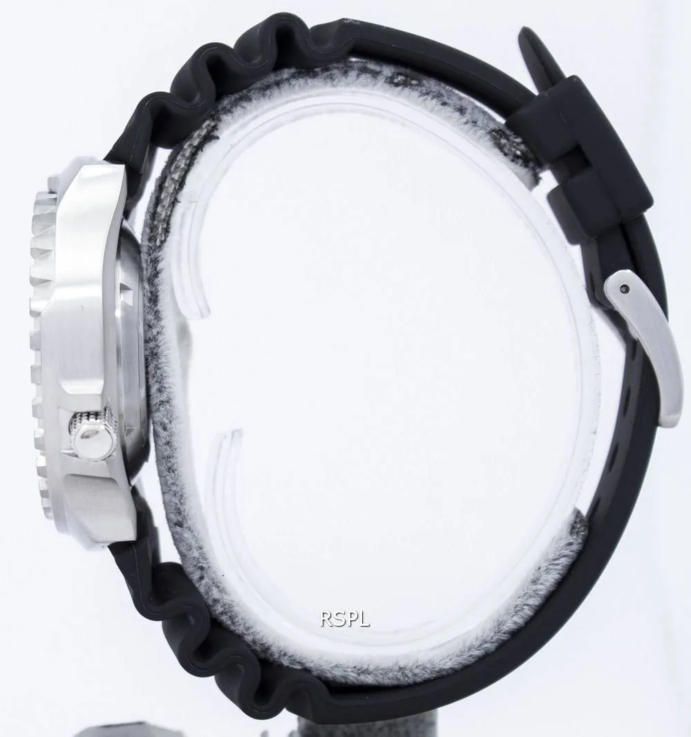 Ratio FreeDiver Helium Safe 1000M Sapphire Quartz 1038EF102V Men's Watch