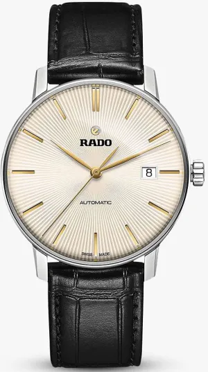 RD Watch Coupole Classic
