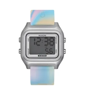 Ripper- Silver/Pastel Swirl